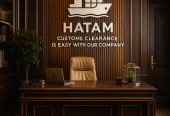 بهترین شرکت ترخیص کالای ایران ـ حاتم ترخیص جنوب
