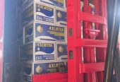 تولیدکننده ضدیخ روغنی صادراتی EXPORT ANTIFREEZE