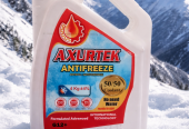 تولیدکننده ضدیخ روغنی صادراتی EXPORT ANTIFREEZE
