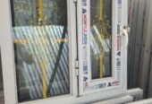 فروش درب و پنجره طرح upvc آماده نصب