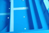 استخر پیش ساخته زرین کار