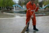 مجسمه های شهری فایبرگلاس